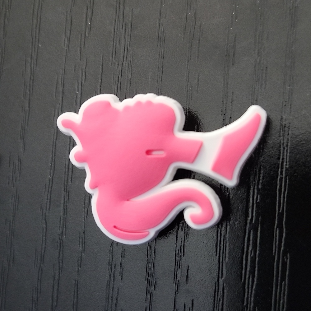 Pink Barbie Shoe Charms (Set of 11) - Picture 11 of 15